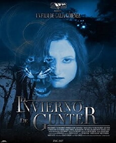 El invierno de Gunter (2007) - Stream Online