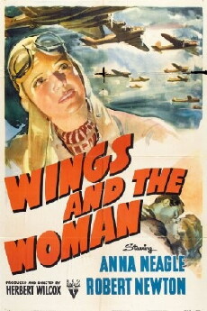 Wings and the Woman (1942) - Stream Online