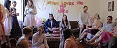 Psusy (2016) - Stream Online