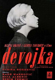 The Girl (1965) - Stream Online