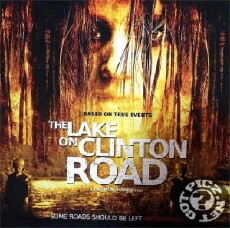 The Lake on Clinton Road (2015) - Stream Online