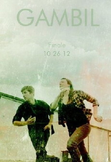 Gambil (2012) - Stream Online