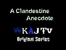 A Clandestine Anecdote (2009) - Stream Online
