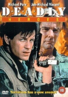 Deadly Heroes (1993) - Stream Online