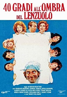 Sex with a Smile (1976) - Stream Online