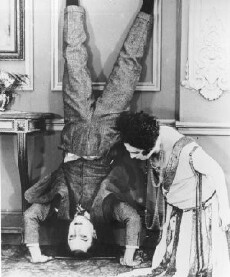 Le brasier ardent (1923) - Stream Online