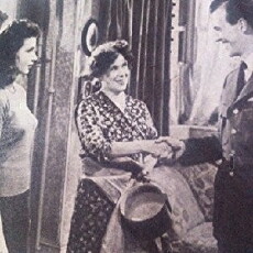 Landfall (1949) - Stream Online