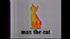 Max the Cat (1996) - Stream Online