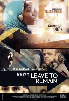 Leave to Remain (2013) - Stream Online