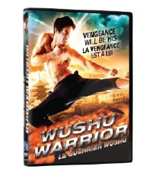 Wushu Warrior (2011) - Stream Online