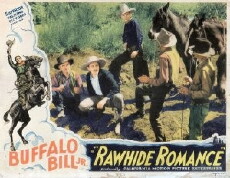 Rawhide Romance (1934) - Stream Online