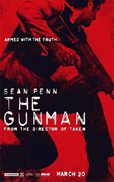 The Gunman (2015) - Stream Online