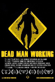 Dead Man Working (2013) - Stream Online