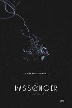 The Passenger (2017) - Stream Online