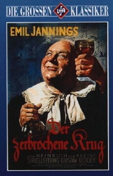 Der zerbrochene Krug (1937) - Stream Online