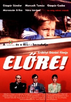 Forward! (2002) - Stream Online