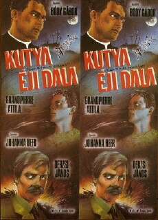 Kutya éji dala (1983) - Stream Online