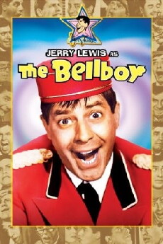 The Bellboy (1960) - Stream Online