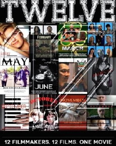Twelve (2015) - Stream Online