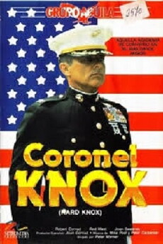Hard Knox (1984) - Stream Online