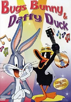 The Bugs n' Daffy Show (1996) - Stream Online
