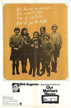 Our Mother's House (1967) - Stream Online