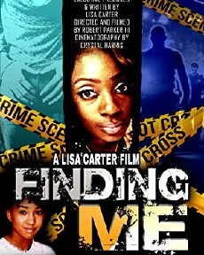Finding Me (2018) - Stream Online