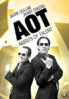 Agents of Talent (2009) - Stream Online