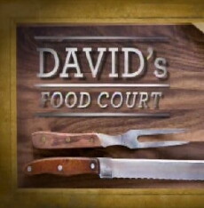 David's Food Court (2013) - Stream Online