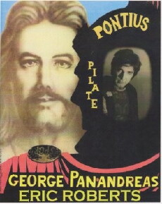 Pontius Pilate (2017) - Stream Online