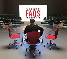 Preguntes freqüents (2017) - Stream Online