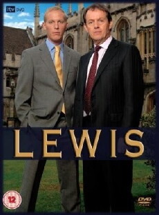 Inspector Lewis (2006) - Stream Online