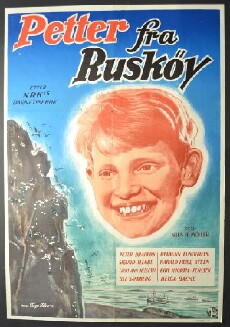 Petter fra Ruskøy (1960) - Stream Online