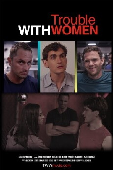 Trouble with Women (2014) - Stream Online