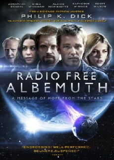 Radio Free Albemuth (2010) - Stream Online