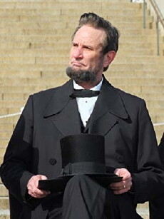 President Lincoln's Second Inaugural Address 150th Anniversary (2015) - Stream Online