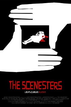 The Scenesters (2009) - Stream Online