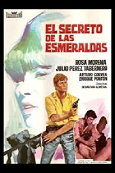 El secreto de las esmeraldas (1968) - Stream Online
