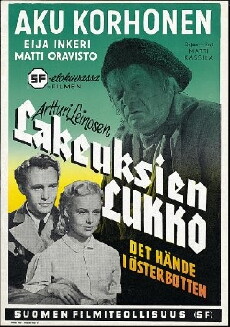 Lakeuksien lukko (1951) - Stream Online