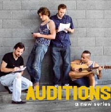 Auditions (2013) - Stream Online