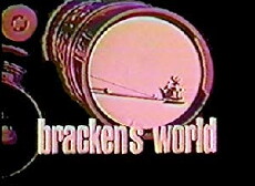 Bracken's World (1969) - Stream Online