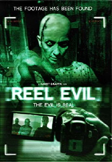Reel Evil (2012) - Stream Online