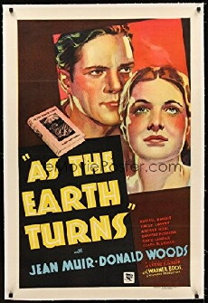 As the Earth Turns (1934) - Stream Online