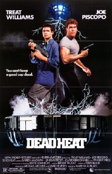 Dead Heat (1988) - Stream Online