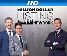 Million Dollar Listing NY (2012) - Stream Online