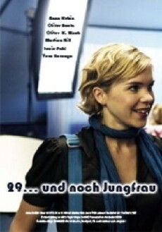 29... and still a Virgin (2007) - Stream Online