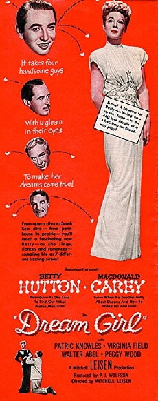 Dream Girl (1948) - Stream Online