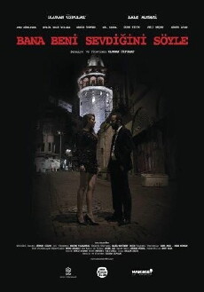 Bana Beni Sevdigini Söyle (2017) - Stream Online