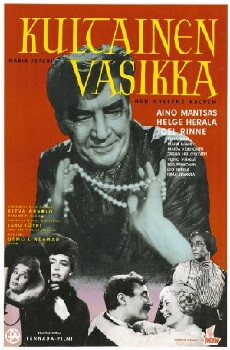 Kultainen vasikka (1961) - Stream Online