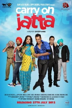 Carry on Jatta (2012) - Stream Online
